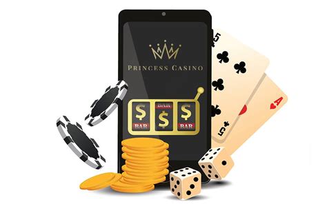 princess casino aplicatie download